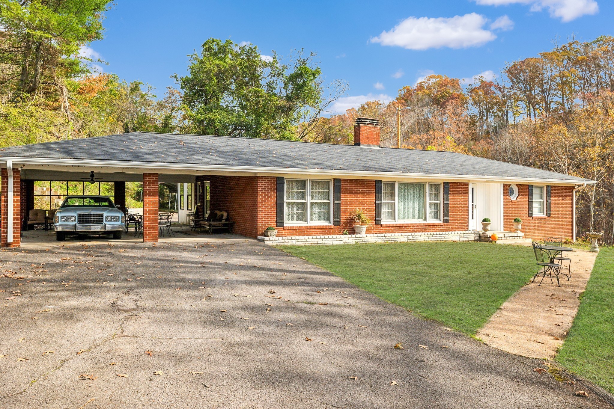 404C Van Hook Drive Ashland City TN 37015