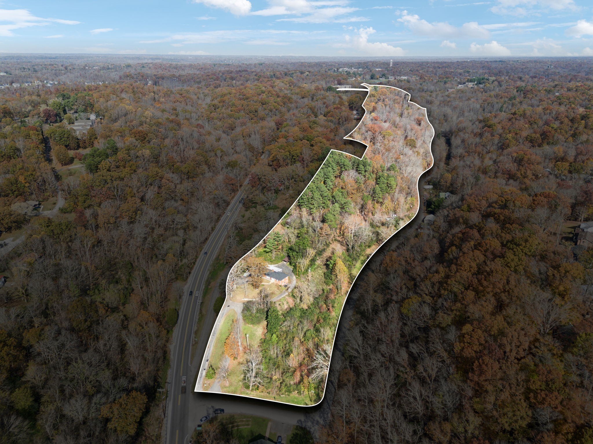 404C Van Hook Drive Ashland City TN 37015