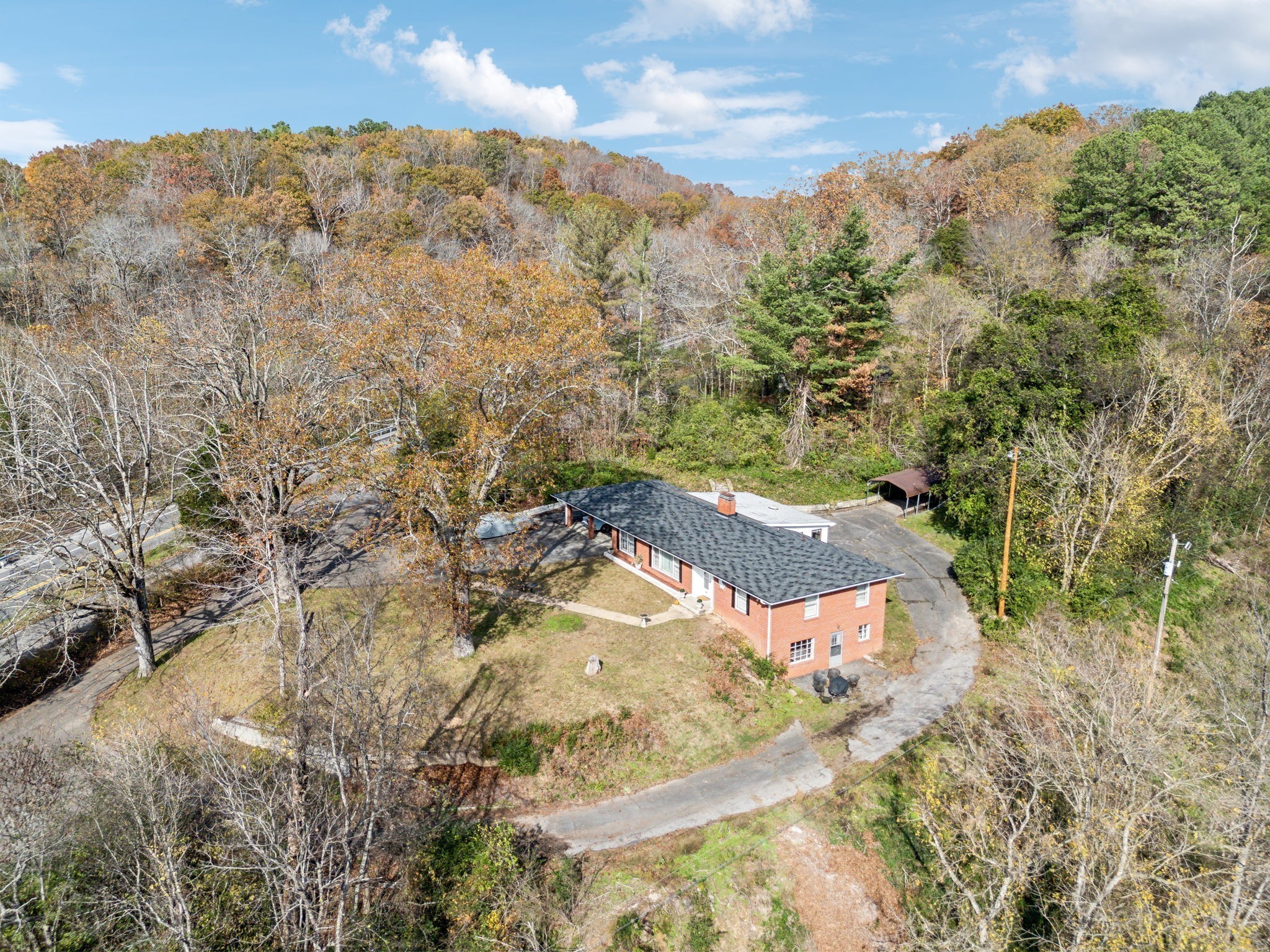 404C Van Hook Drive Ashland City TN 37015