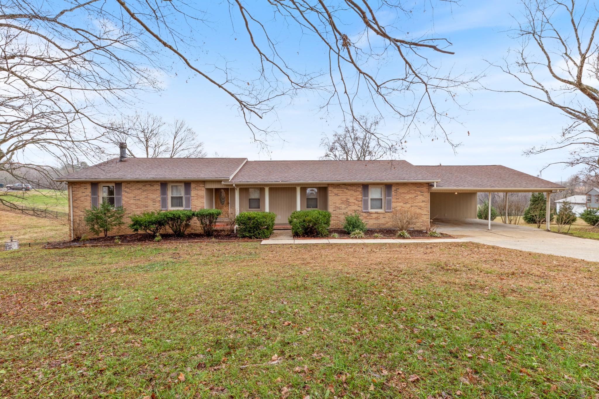 2054 Ridgecrest Circle Dickson TN 37055