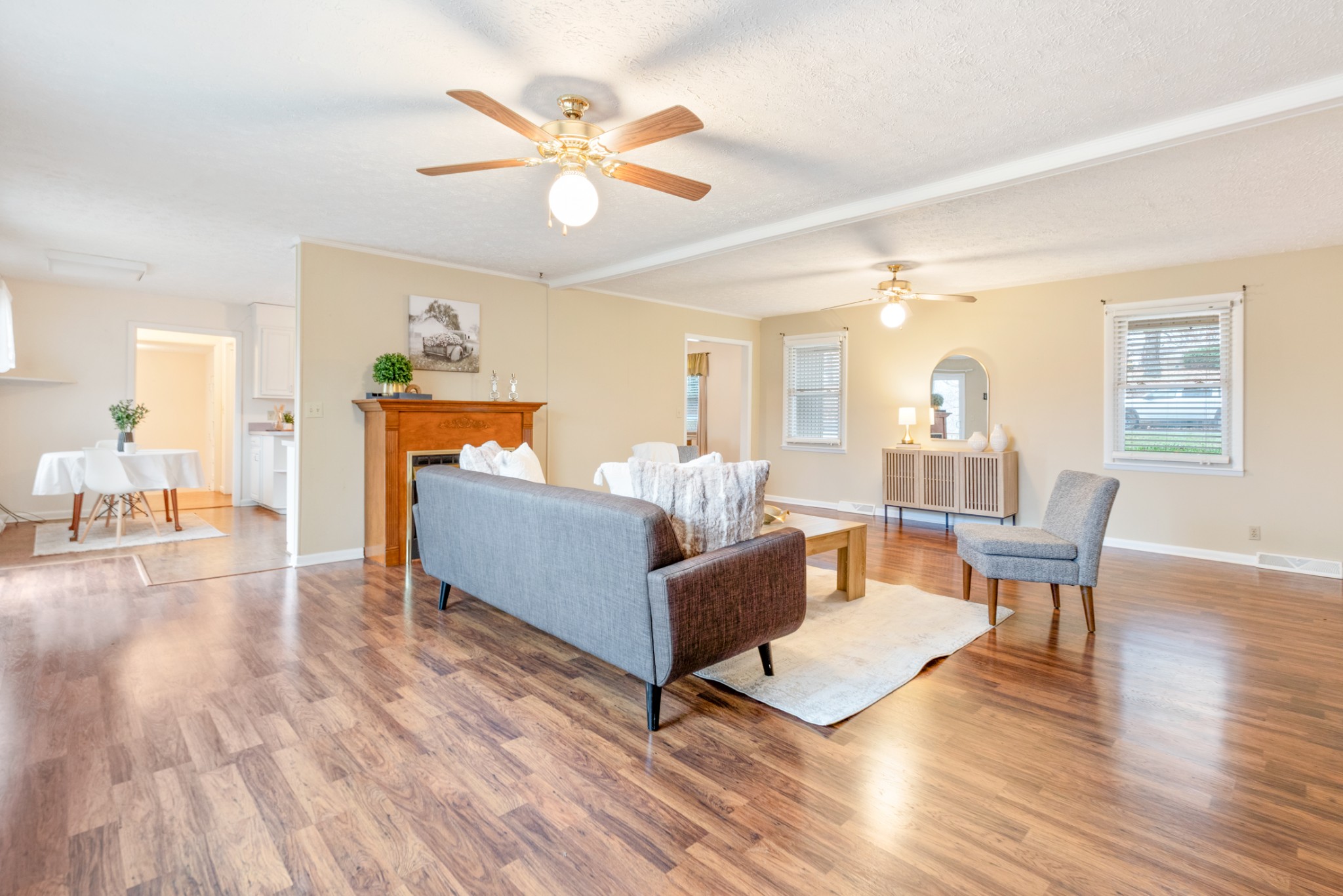2054 Ridgecrest Circle Dickson TN 37055