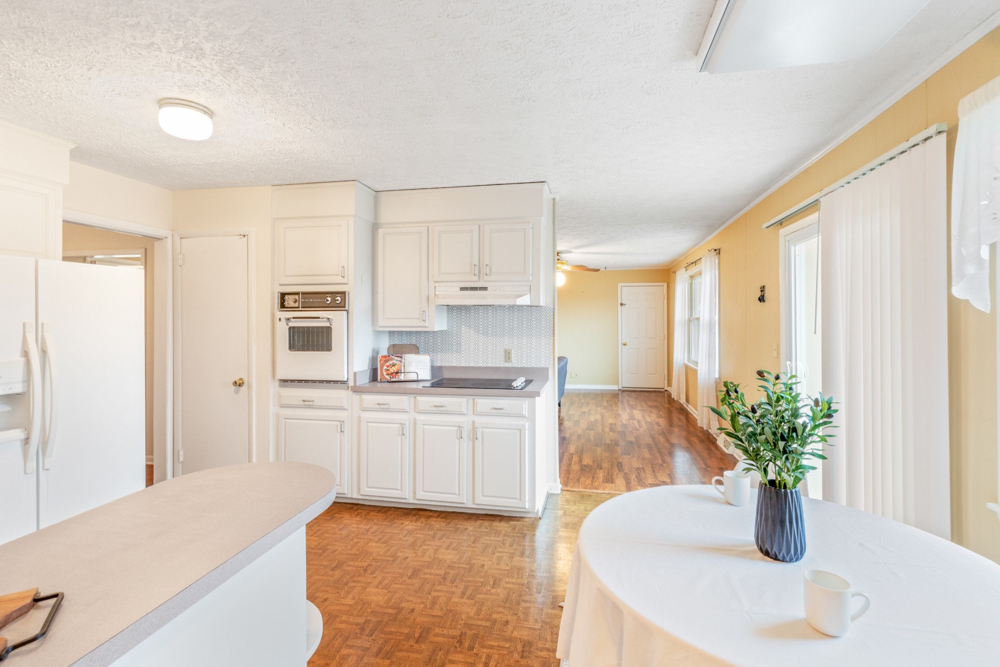 2054 Ridgecrest Circle Dickson TN 37055