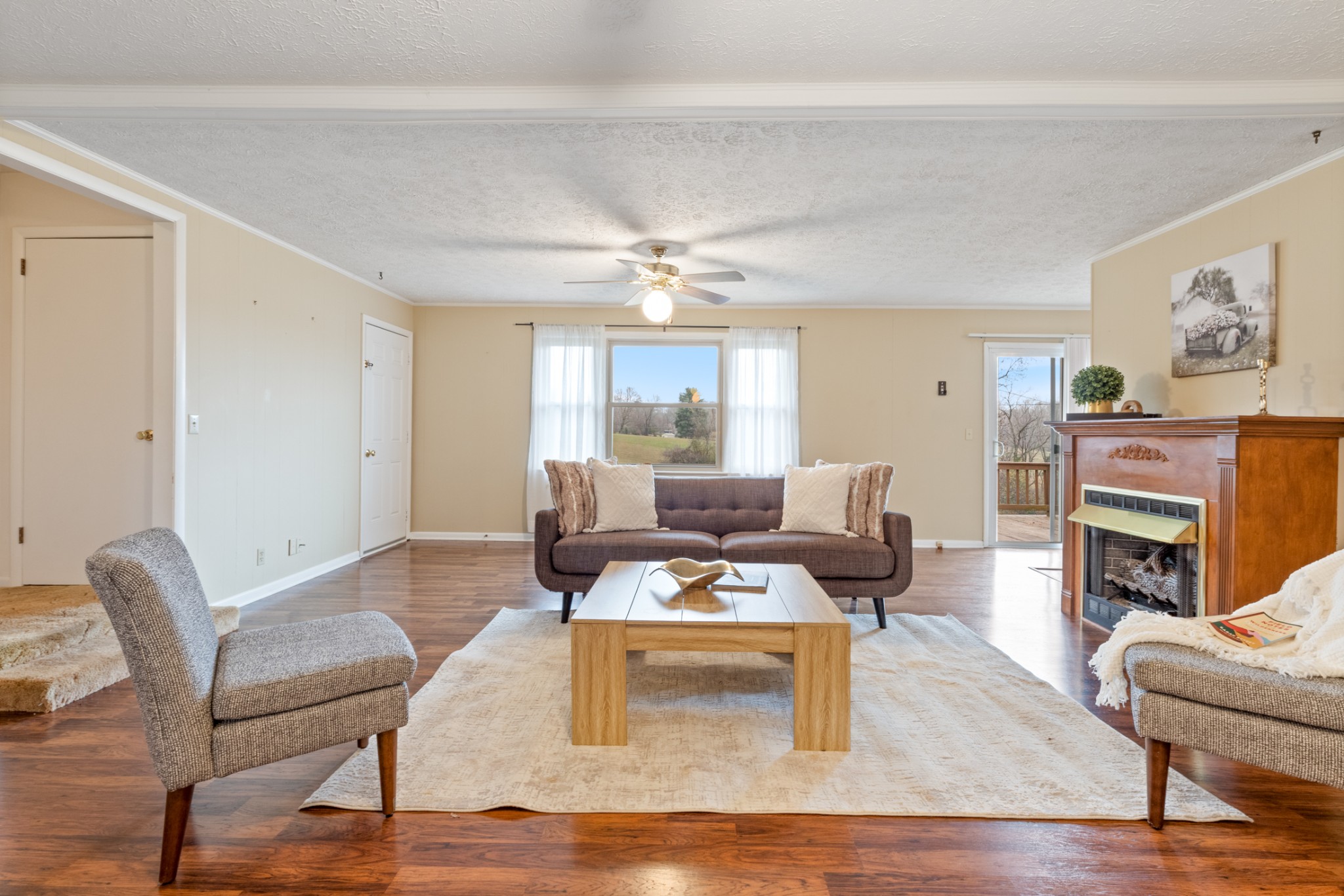 2054 Ridgecrest Circle Dickson TN 37055