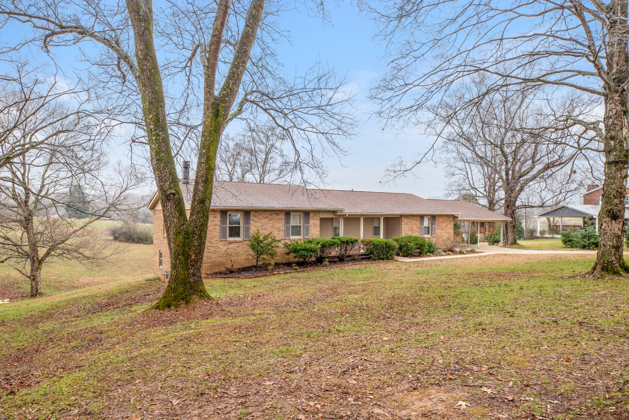 2054 Ridgecrest Circle Dickson TN 37055