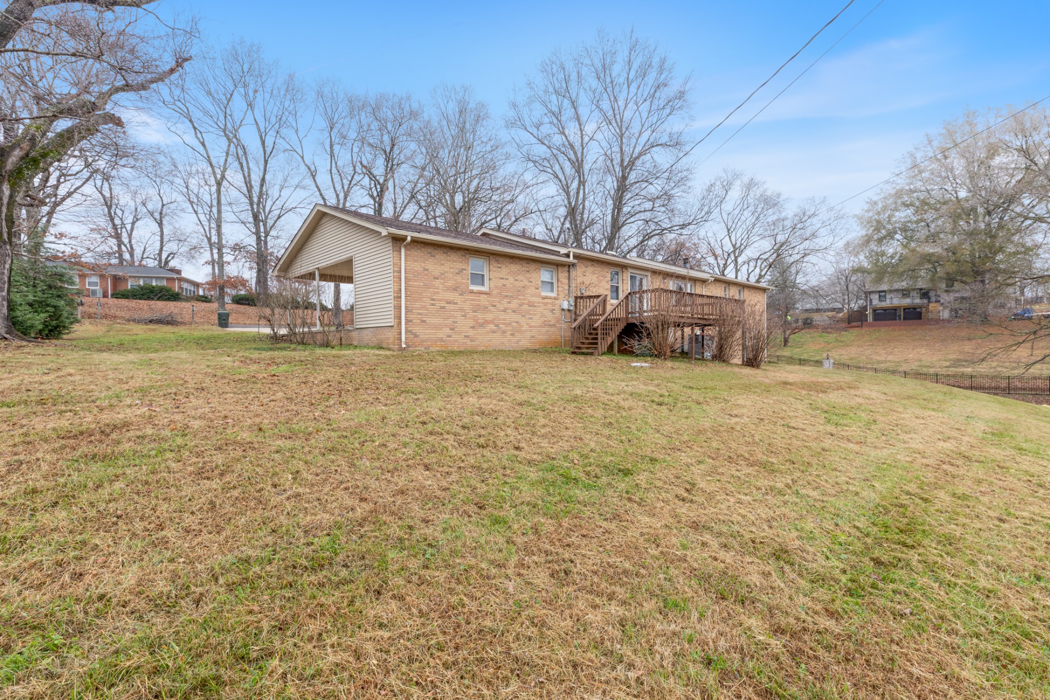 2054 Ridgecrest Circle Dickson TN 37055