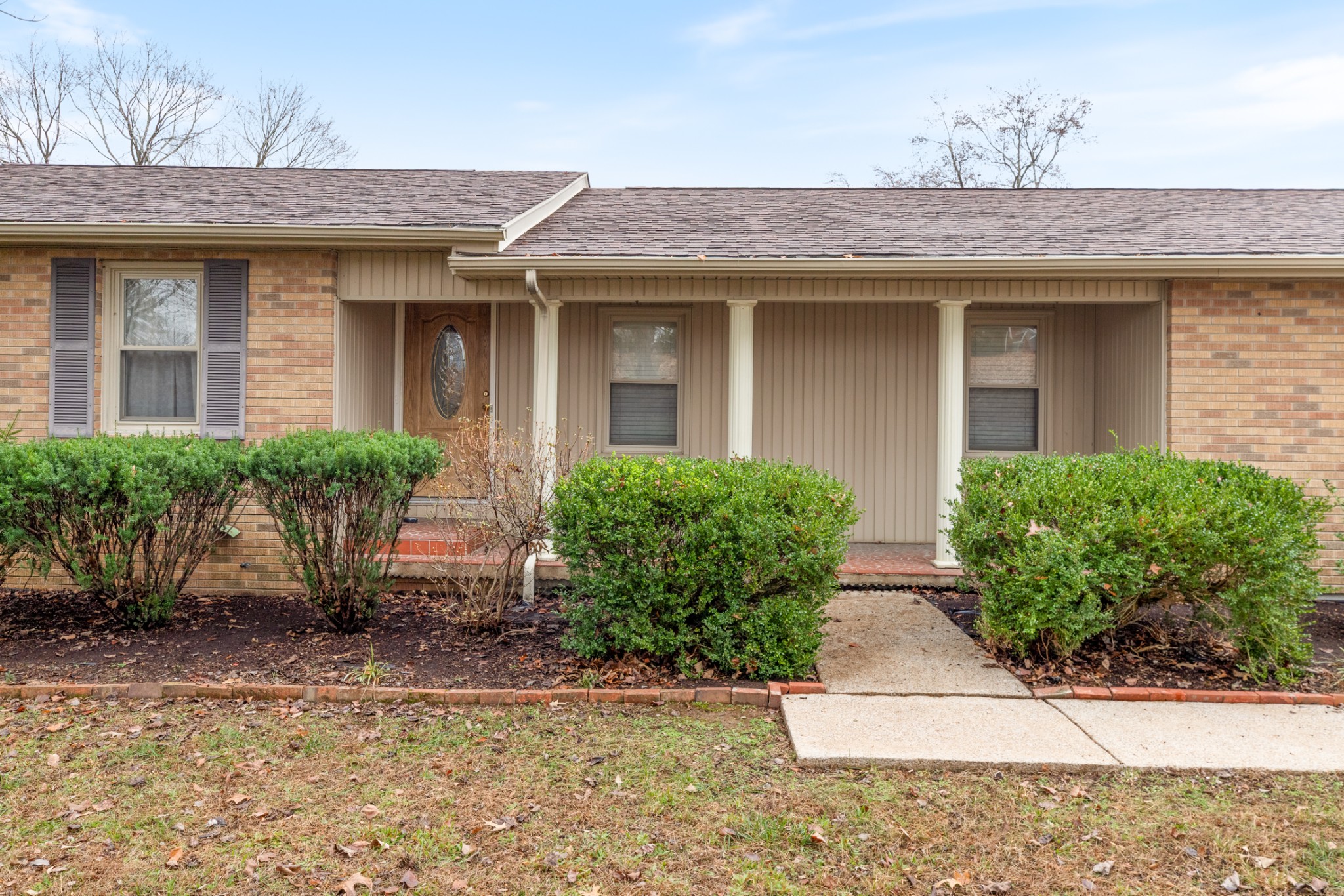 2054 Ridgecrest Circle Dickson TN 37055