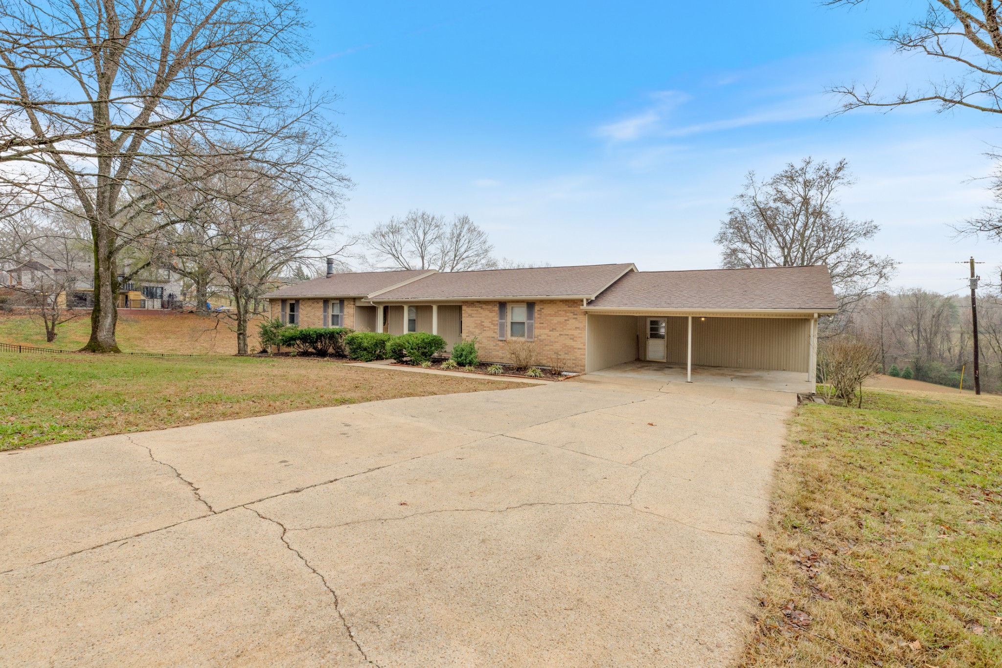 2054 Ridgecrest Circle Dickson TN 37055