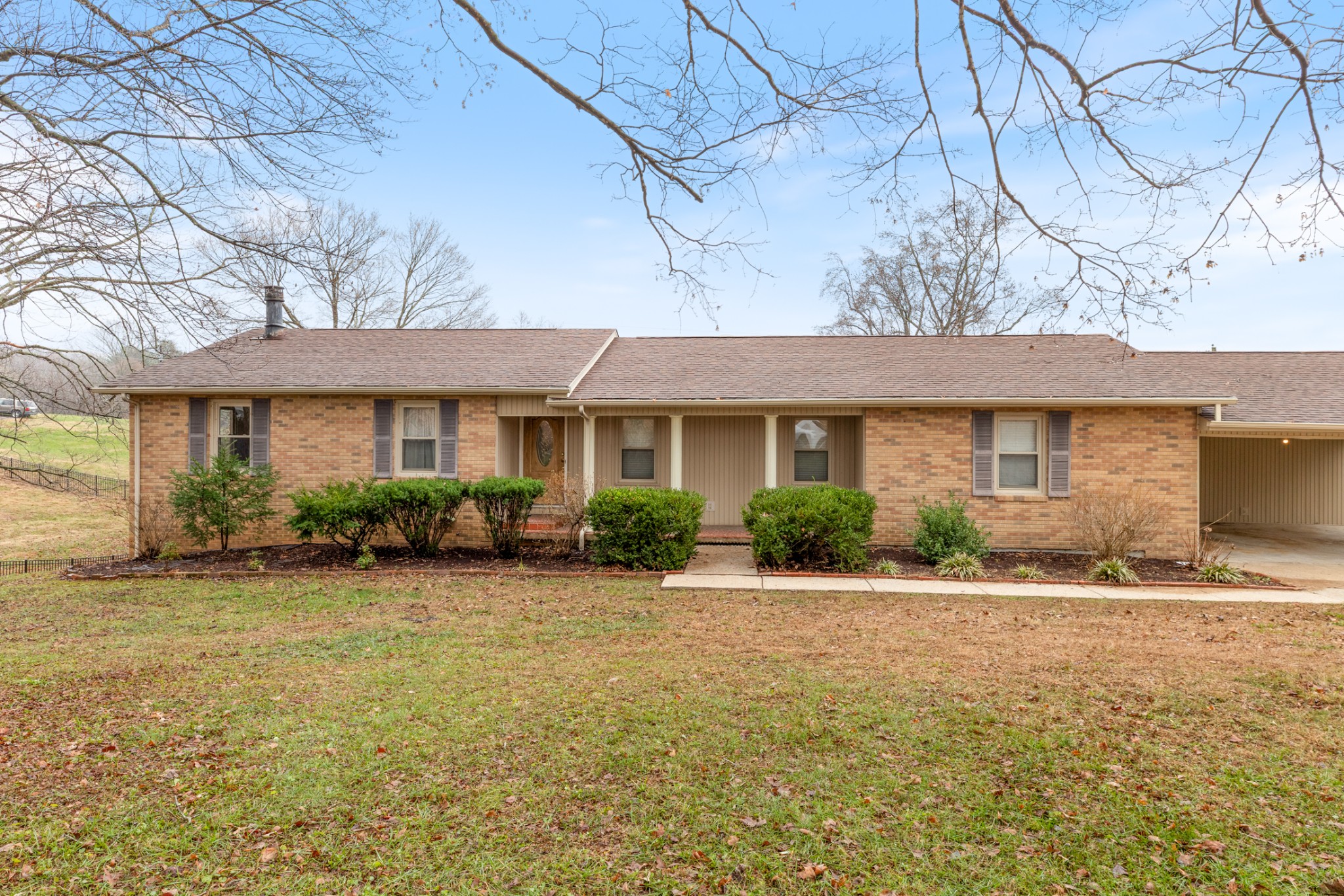 2054 Ridgecrest Circle Dickson TN 37055