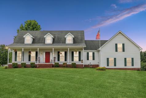 12719 Owens Chapel Road Springfield TN 37172