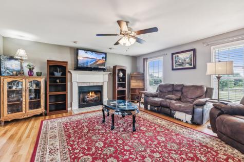 12719 Owens Chapel Road Springfield TN 37172