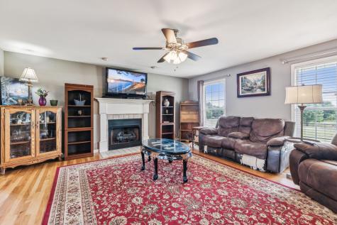 12719 Owens Chapel Road Springfield TN 37172