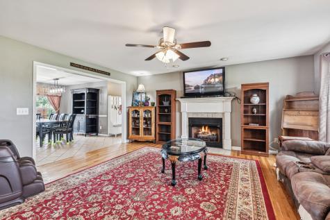 12719 Owens Chapel Road Springfield TN 37172