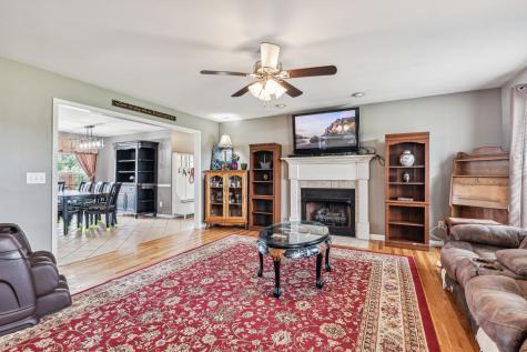 12719 Owens Chapel Road Springfield TN 37172