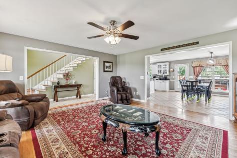 12719 Owens Chapel Road Springfield TN 37172