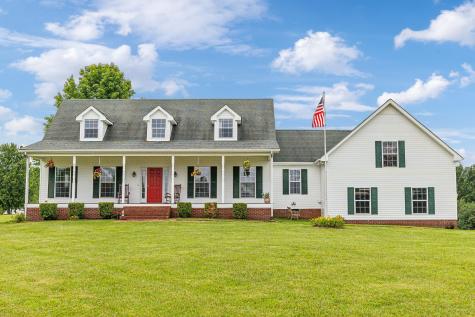 12719 Owens Chapel Road Springfield TN 37172