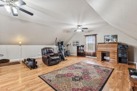 12719 Owens Chapel Road Springfield TN 37172