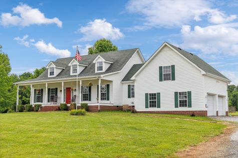 12719 Owens Chapel Road Springfield TN 37172