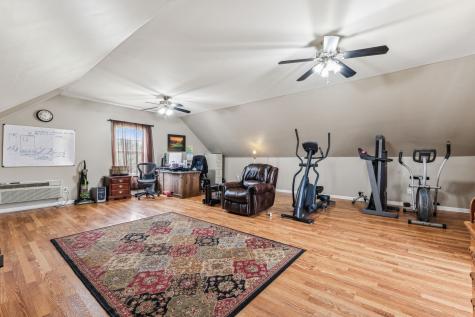 12719 Owens Chapel Road Springfield TN 37172