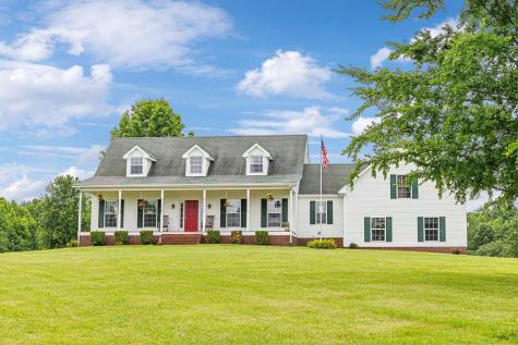 12719 Owens Chapel Road Springfield TN 37172