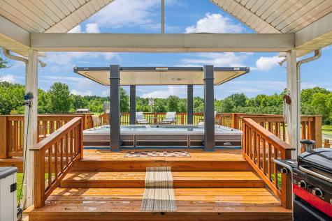 12719 Owens Chapel Road Springfield TN 37172