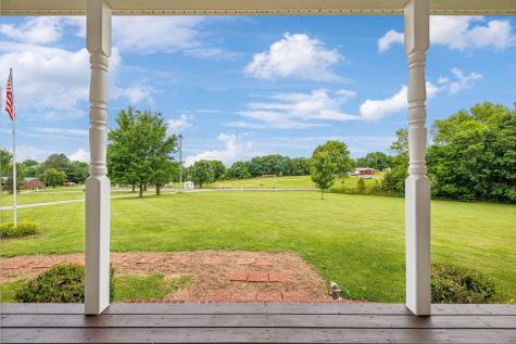 12719 Owens Chapel Road Springfield TN 37172