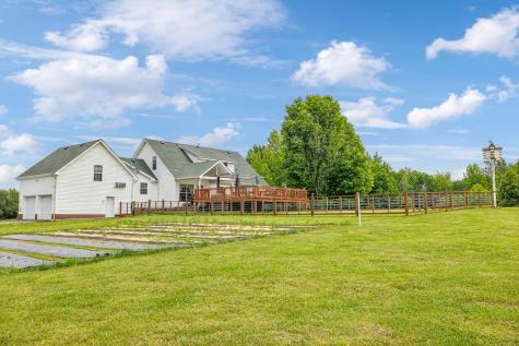 12719 Owens Chapel Road Springfield TN 37172