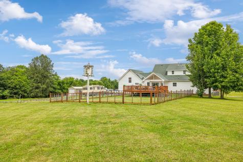 12719 Owens Chapel Road Springfield TN 37172