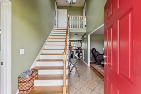 12719 Owens Chapel Road Springfield TN 37172