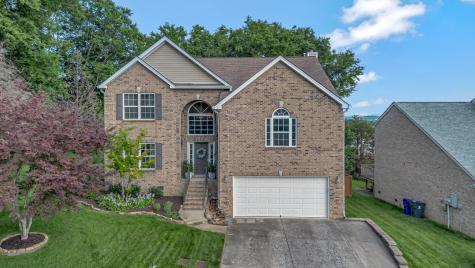 6325 Sunnywood Drive Antioch TN 37013