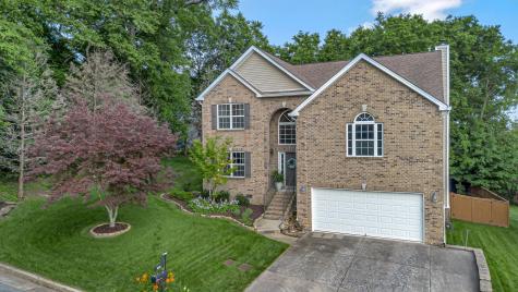6325 Sunnywood Drive Antioch TN 37013