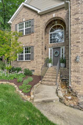 6325 Sunnywood Drive Antioch TN 37013