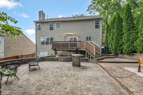6325 Sunnywood Drive Antioch TN 37013