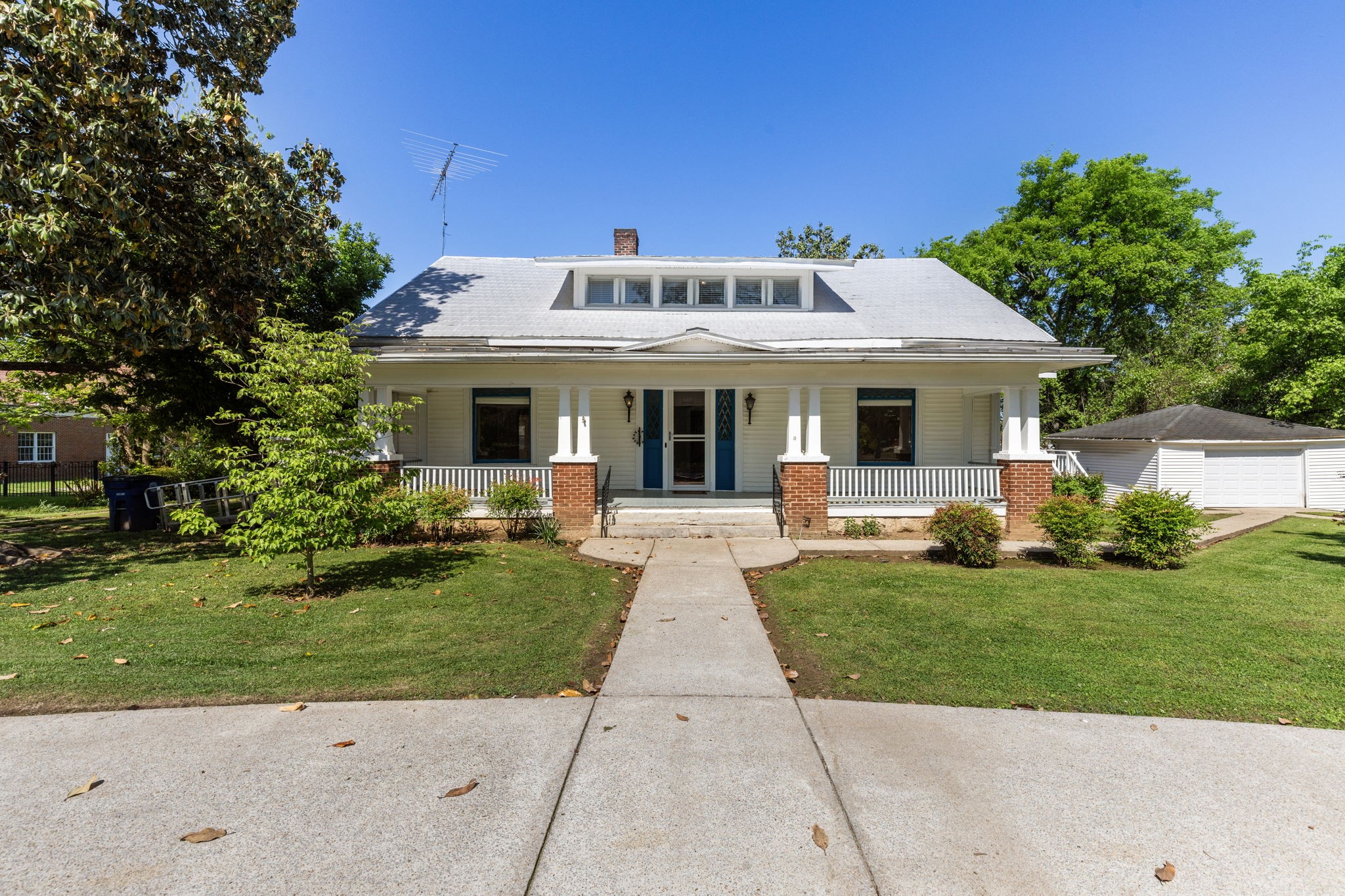 611 N Jefferson Street Shelbyville TN 37160
