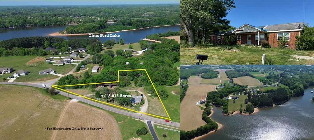 2245 Old Estill Springs Road Winchester TN 37398