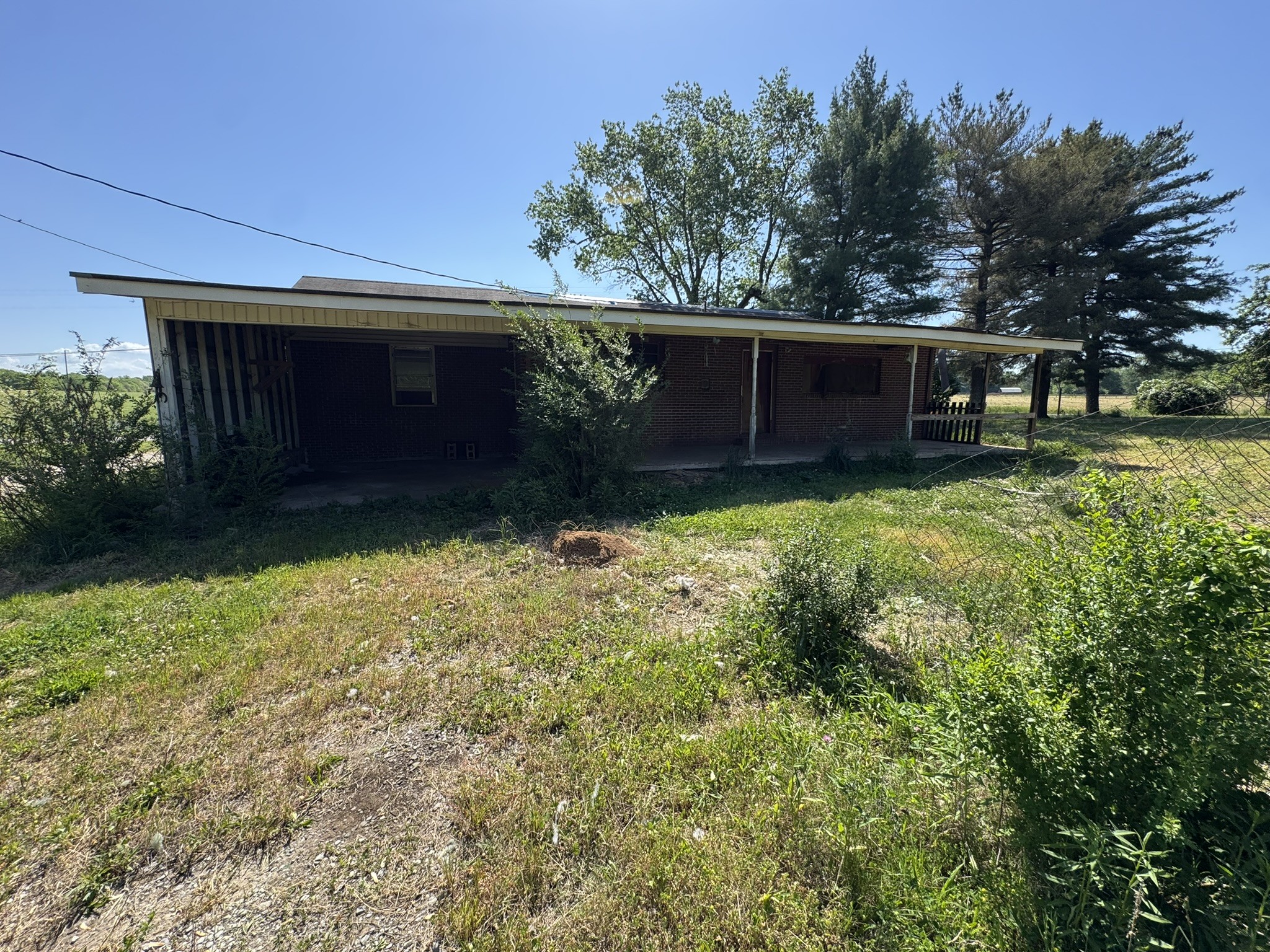 2245 Old Estill Springs Road Winchester TN 37398
