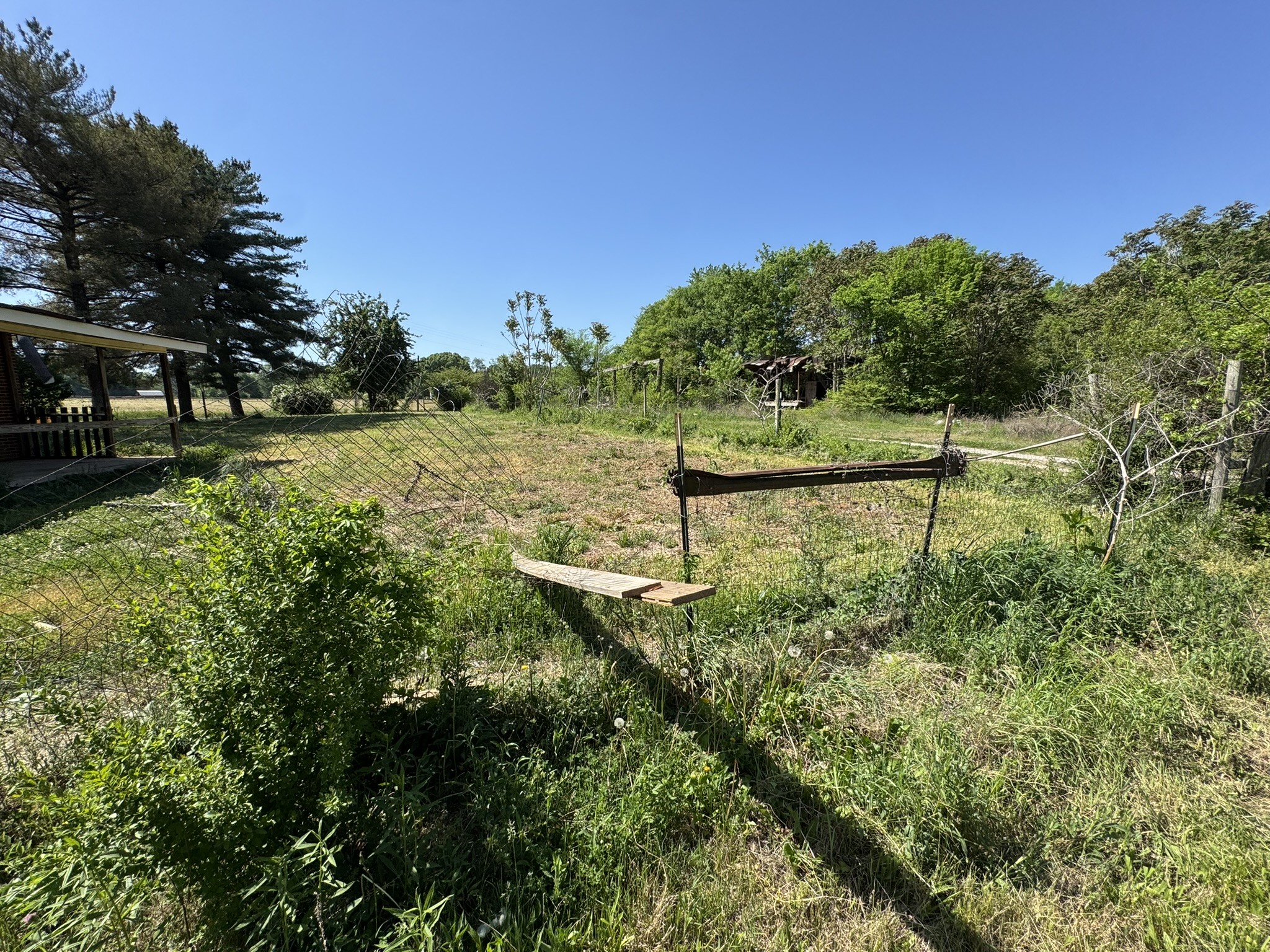 2245 Old Estill Springs Road Winchester TN 37398