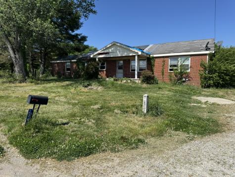 2245 Old Estill Springs Road Winchester TN 37398