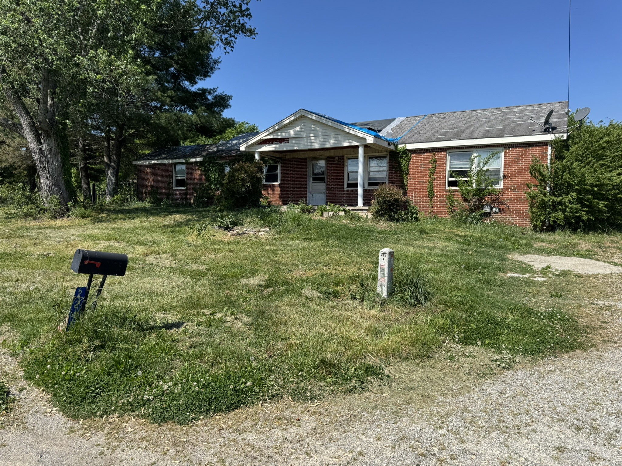 2245 Old Estill Springs Road Winchester TN 37398
