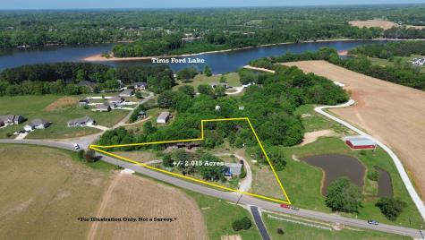 2245 Old Estill Springs Road Winchester TN 37398