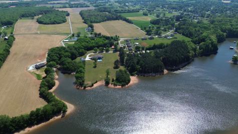 2245 Old Estill Springs Road Winchester TN 37398