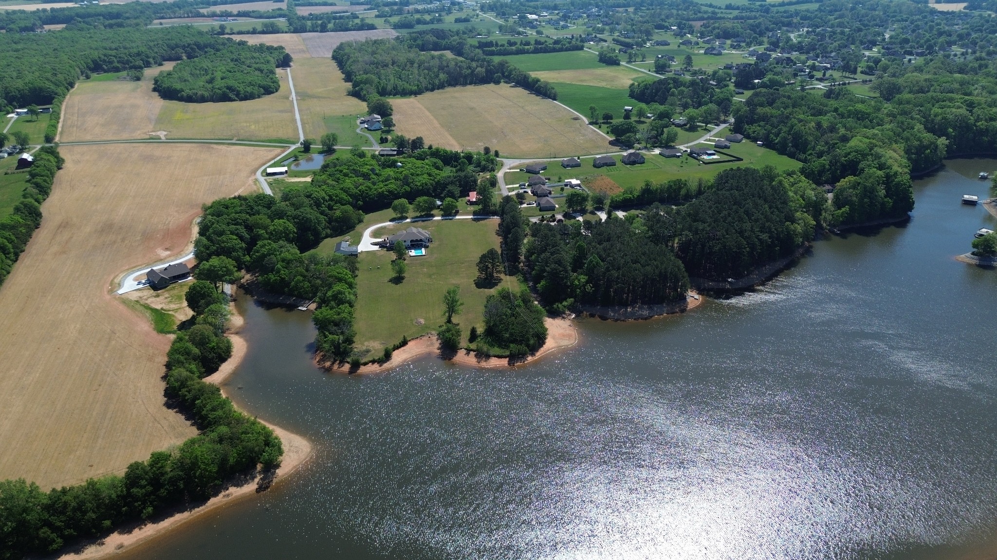 2245 Old Estill Springs Road Winchester TN 37398