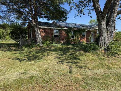 2245 Old Estill Springs Road Winchester TN 37398
