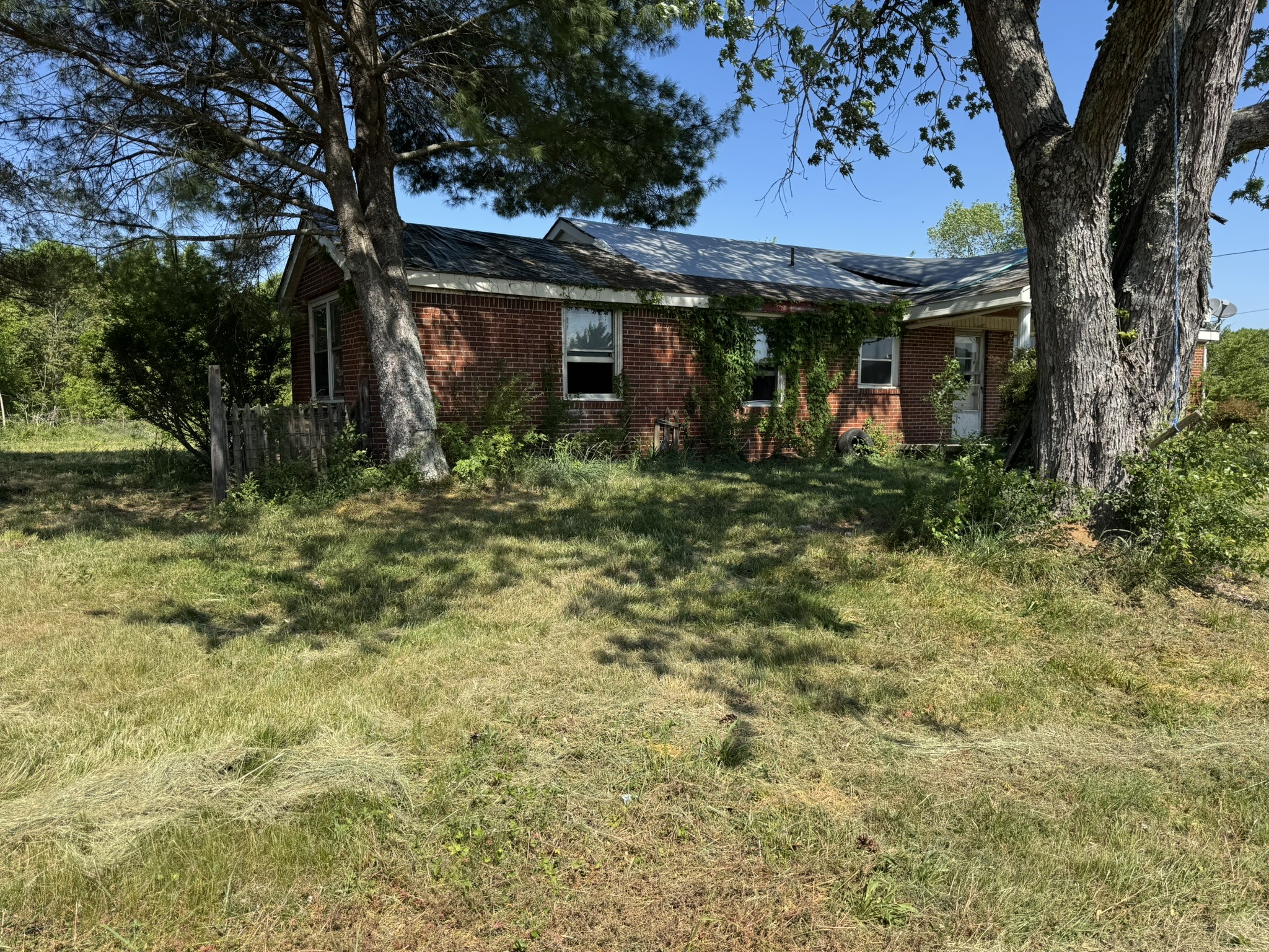 2245 Old Estill Springs Road Winchester TN 37398
