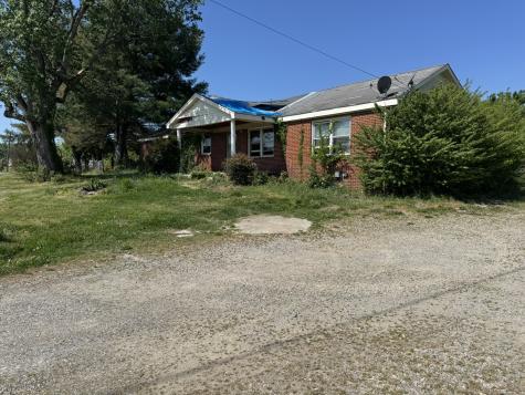 2245 Old Estill Springs Road Winchester TN 37398