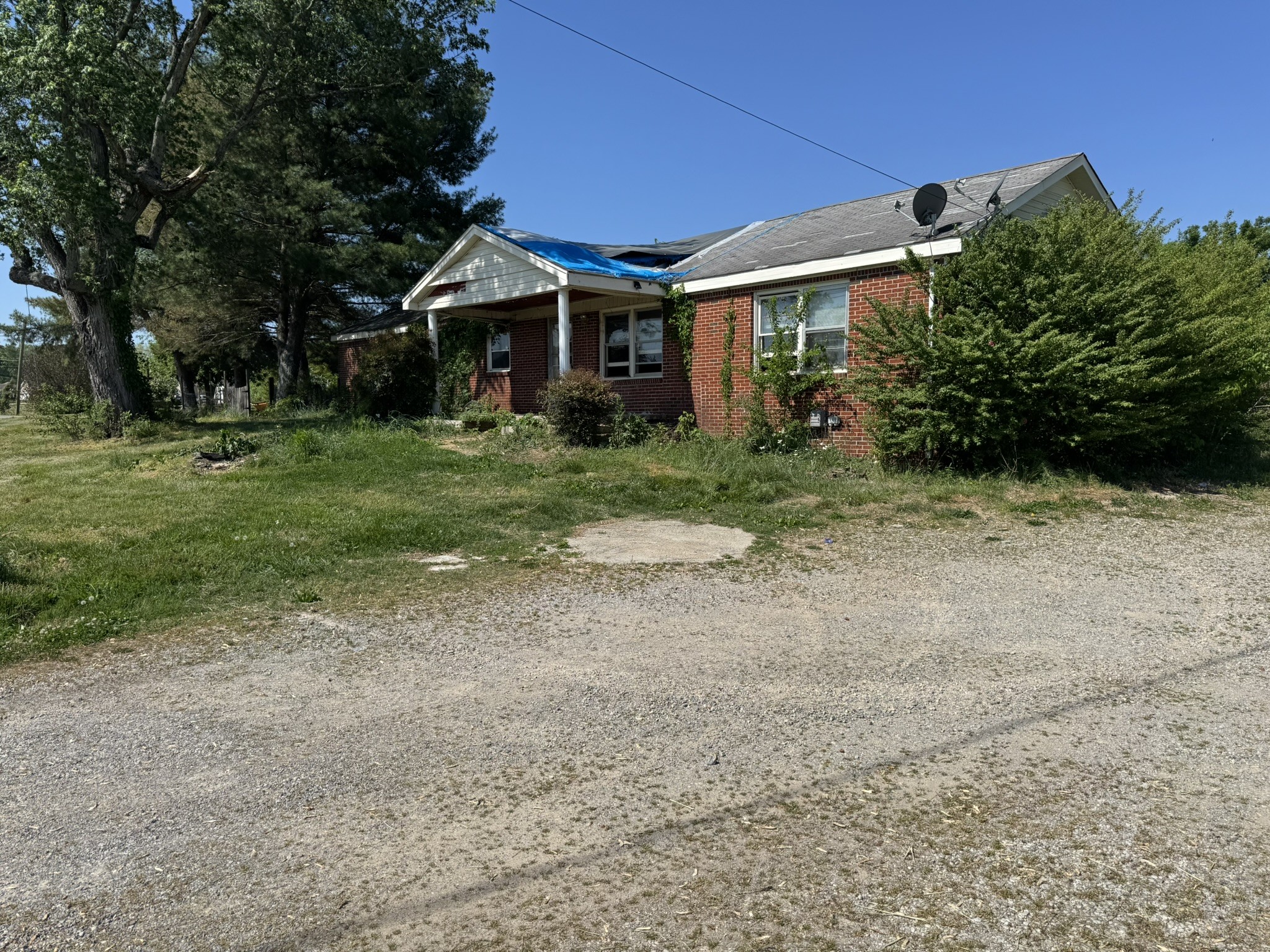 2245 Old Estill Springs Road Winchester TN 37398