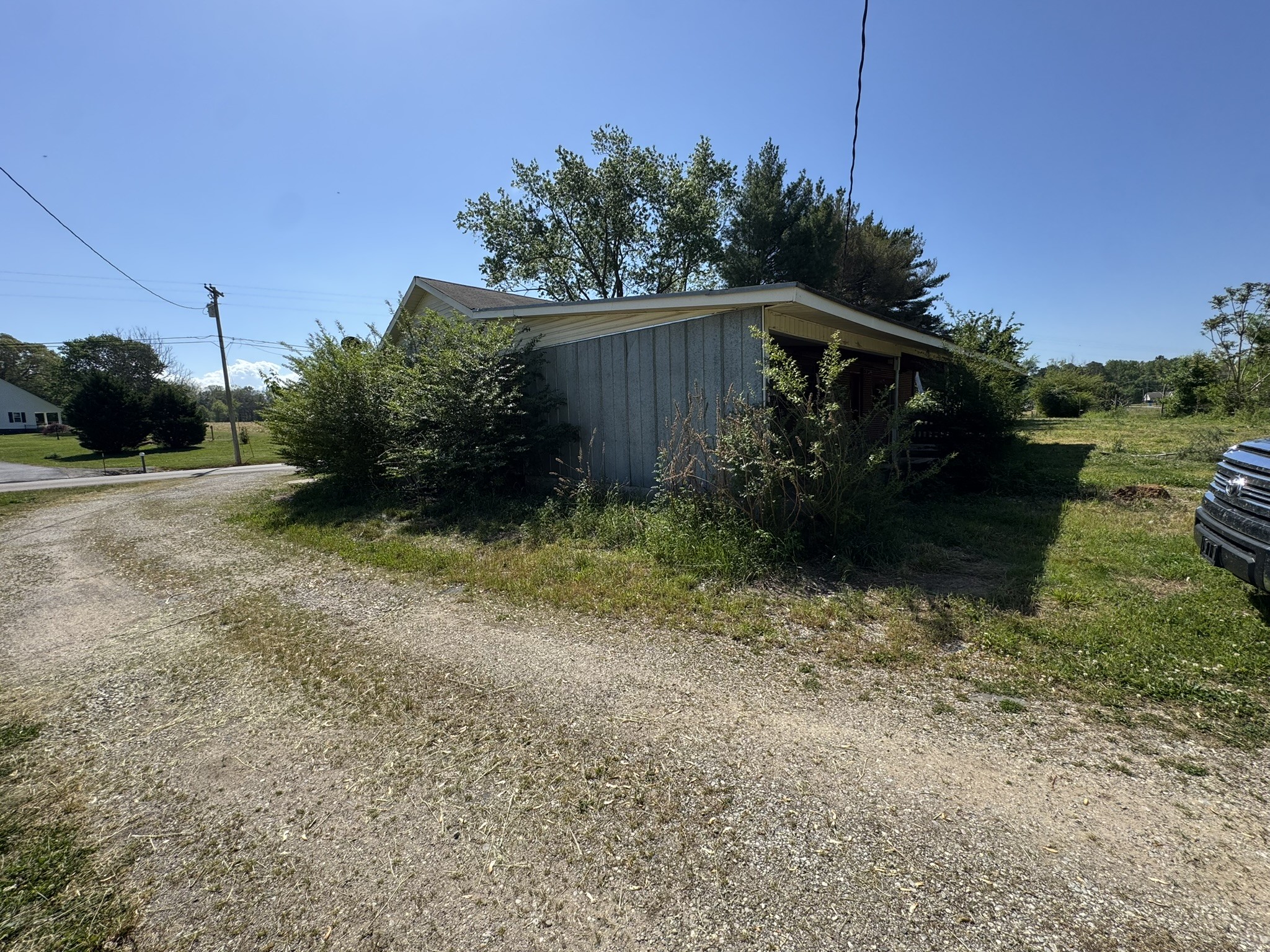 2245 Old Estill Springs Road Winchester TN 37398