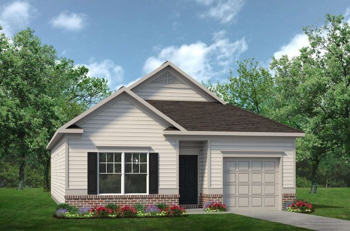 1234 Lottie Street Columbia TN 38401