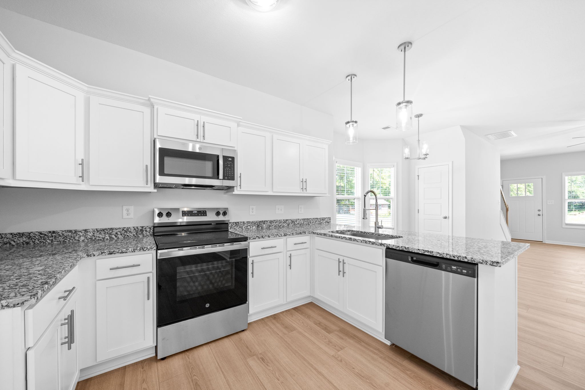 108 Quarry Point Drive Clarksville TN 37043