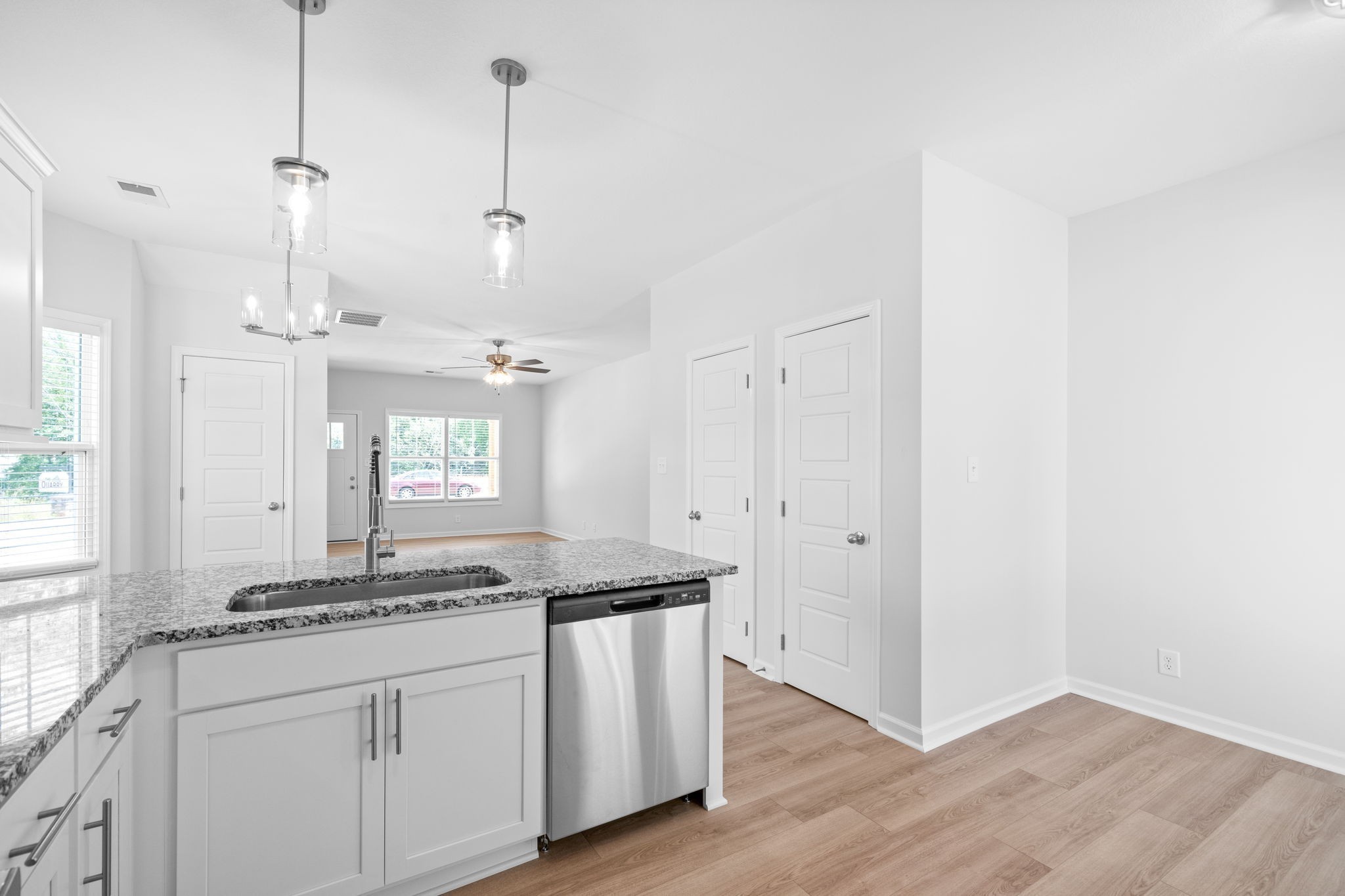 108 Quarry Point Drive Clarksville TN 37043