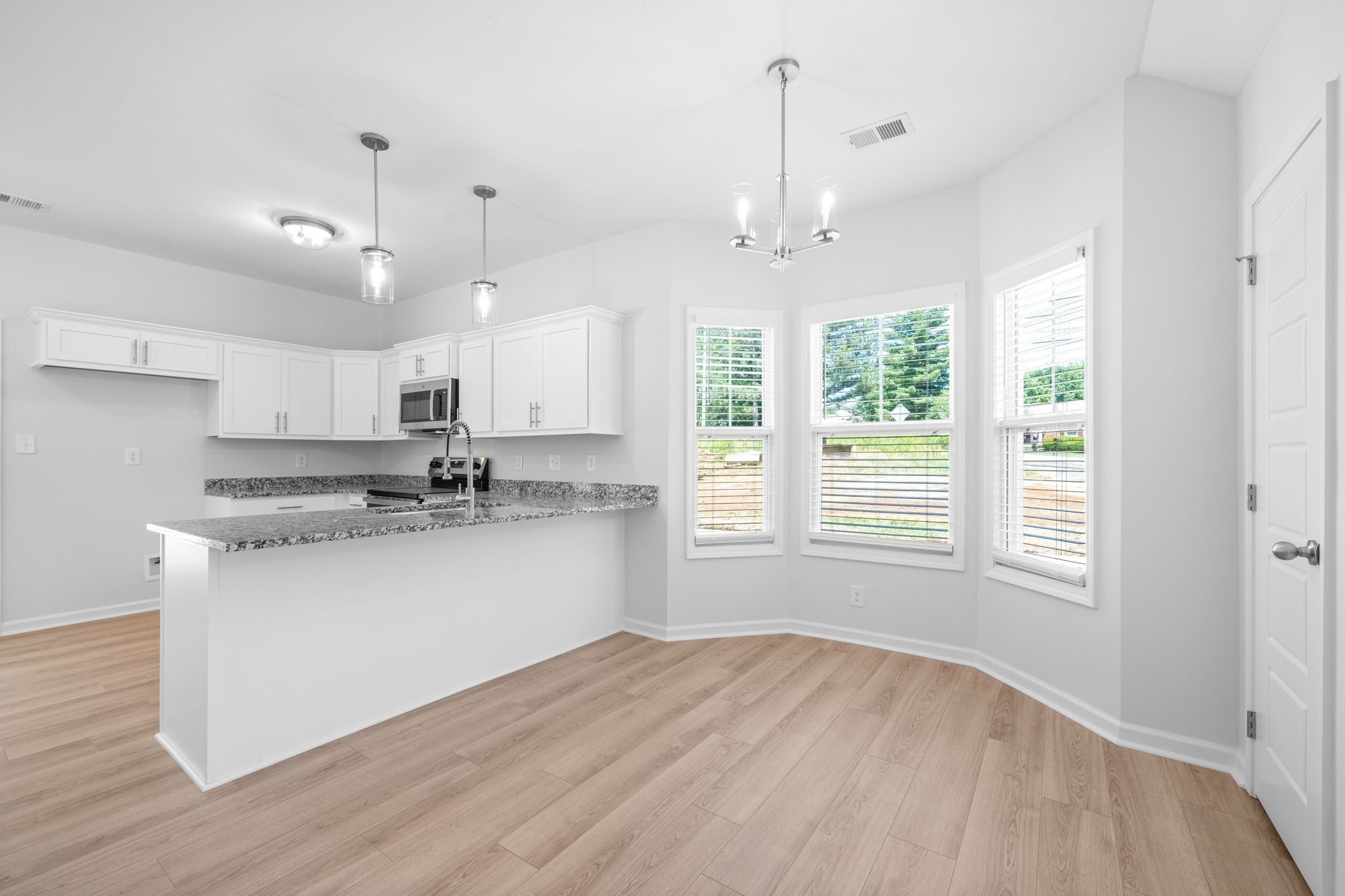 108 Quarry Point Drive Clarksville TN 37043